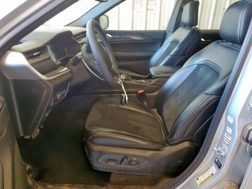 Jeep Grand Cherokee V 2023 Jeep Grand Cherokee L Laredo 2023 3.6l 3.6 Benzyna 293KM, zdjęcie 7