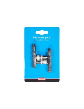 Klocki hamulcowe v-break Elvedes 60mm