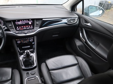 Opel Astra K Sports Tourer 1.6 CDTI 160KM 2016 Opel Astra 1.6 BiCDTI, Skóra, Navi, Klima, zdjęcie 7