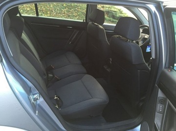 Opel Signum 2.2 DTI ECOTEC 125KM 2005 Opel Signum 2,2 DTI SUPER STAN KLIMATRONIC !!!, zdjęcie 7