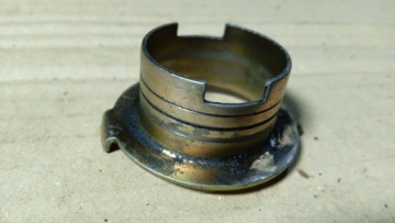 KAWASAKI ZX6 ZX6R ZX ZZR 600 СПИДОМЕТР ЧЕРВЯЧНЫЙ ПРИВОД ER5 EN ZX7 ZX9