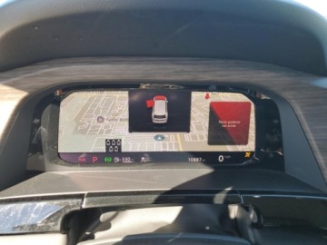 Volkswagen 2024 Volkswagen Atlas 2024r., Sel, 2L, od ubezpieczalni 2.0 Benzyna 273KM, zdjęcie 10