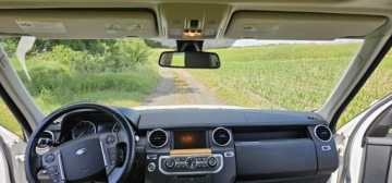 Land Rover Discovery IV 5.0 V8 375KM 2013 Land Rover Discovery IV (LR4) HSE – 2013 r., 5.0 V8, zdjęcie 24