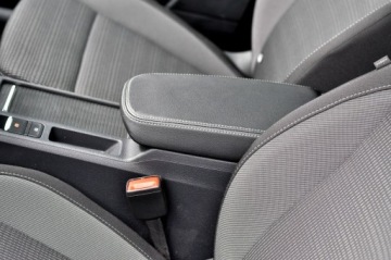 Skoda Octavia IV Kombi 1.0 TSI 110KM 2023 Škoda Octavia Skoda Octavia _1.0 110KM Virtual, zdjęcie 20