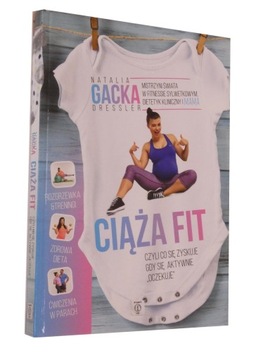 Ciąża fit Gacka