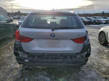 BMW X1 F48 2015 BMW X1 2015 BMW X1 XDRIVE28I 2.0 Benzyna 228KM, zdjęcie 5