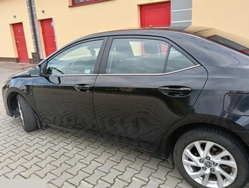 Toyota Corolla XI Sedan Facelifting 1,6 Valvematic 132KM 2018 Toyota Corolla 1.6 Active benz+ LPG 132KM 2018r, zdjęcie 16