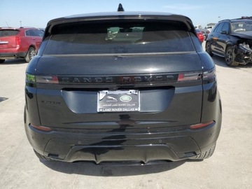 Land Rover Range Rover Evoque II 2024 Land Rover Range Rover Evoque 2024 Range Rover Evoque Dynamic SE 2.0 246KM, zdjęcie 6