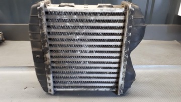 0003007V003 CHLADIČ INTERCOOLER SMART FOURTWO 450