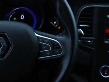 Renault Megane IV Hatchback 5d 1.3 TCe 115 FAP 115KM 2018 Renault Megane 1.3 TCe, Salon Polska, Navi, Klima, zdjęcie 19