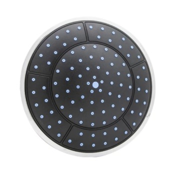 Дождевой душ для душевых кабин