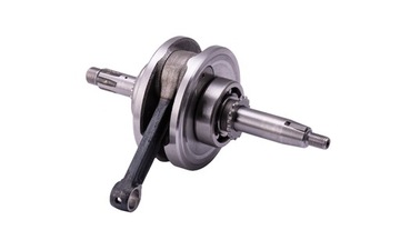 WAŁ KORBOWY SILNIK JS154FMI 130 cc