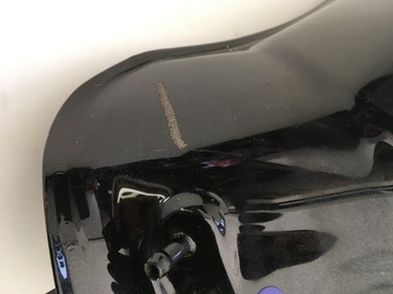 KAWASAKI ER6N ER6F ER-6N ER-6F 12-16 Танк Танк