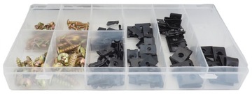 МОНТАЖНАЯ ПЛАСТИНА, КРЫШКА КОЛЕСНОЙ АРКИ, КУЗОВ КУЗОВА