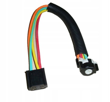 KOSTKA STACYJKI RENAULT SCENIC 1995-1999