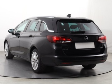 Opel Astra K Sports Tourer 1.6 CDTI 110KM 2017 Opel Astra 1.6 CDTI, Navi, Klima, Klimatronic, zdjęcie 3