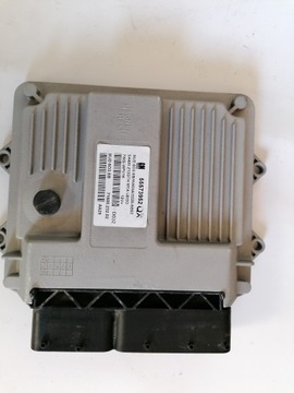 Komputer 55573952QX CORSA 1.3 CDTI Z13DTH CZYSTY