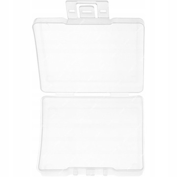 КОНТЕЙНЕР-ОРГАНИЗАТОР ДЛЯ ВИНТОВ RT0215