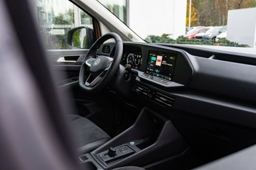 Volkswagen Caddy V Caddy 2.0 TDI 122KM 2025 Volkswagen VW Caddy 5 EDITION 2.0 TDI 122 KM DSG OD RĘKI, zdjęcie 15