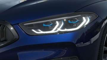 BMW Seria 8 II Coupe Facelifting 3.0 840i 333KM 2025 BMW Seria 8 840i xDrive Cabrio 333 KM - Gotowy do Odbioru - Kamera 360 3.0, zdjęcie 7