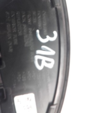 RANGE ROVER EVOQUE 19R 20R 21R SVĚTLO ZADNÍ LEVÝ K8D213405CC