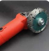 ГАЙКА ПЕРЕХОДНИКА ГОЛОВКИ ДЛЯ НАРЕЗКИ ПАЗОВ M14 ДЛЯ КОНТАКТНОЙ Шлифмашины