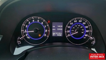 Infiniti QX70 2017 Infiniti QX70 Zarejestrowany LPG 3.7 Benzyna 324KM, zdjęcie 22