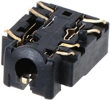 GNIAZDO AUDIO JACK KONTROLER Xbox One S Model 1708