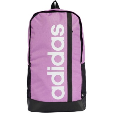 Plecak adidas Essentials Linear DAMSKI szkolny sportowy miejski IZ1902