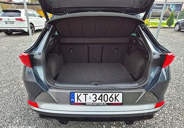 Cupra Formentor 2022 Cupra Formentor 1.5 TSI 150KM DSG Navi 6xPDC Skora Full led kamera Orygina, zdjęcie 8