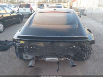 Nissan 2024 Nissan 400 Z Performance Auto 2024 3.0 Benzyna 400KM, zdjęcie 4