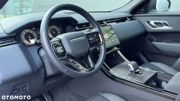 Land Rover Range Rover Velar 2025 Land Rover Range Rover Velar Land Rover Range Rover Velar P250 Dynamic SE, zdjęcie 7