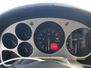 Ferrari 360 2002 Ferrari 360 Spider 2002 3.6L 3.6 Benzyna 400KM, zdjęcie 9