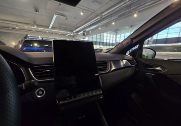 Renault 2024 Renault Symbioz nowosc Symbioz SUV klasy C - top hybryda 1.6 Hybryda, zdjęcie 19