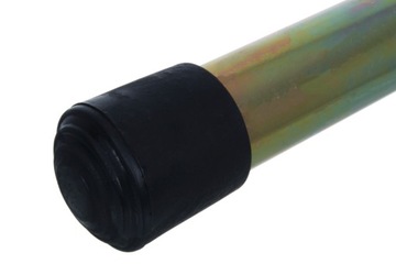 ГАРАЖНАЯ ОПОРА, НОЖКА ДЛЯ ВОРОТ, ДВЕРИ, 30 СМ, ПРОЧНАЯ