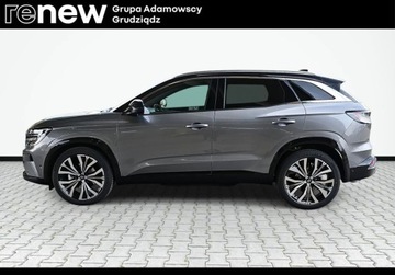 Renault 2024 Renault Austral 1WL SalonPL VAT23 PakietHarmanKardon Grupa Adamowscy 1.2, zdjęcie 6