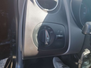 Seat Ibiza IV 2011 Seat Ibiza SEAT IBIZA wersia 1400 benzyna klimatyzacja ZAREJESTROWANY, zdjęcie 11