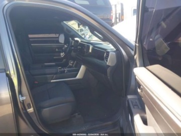 Toyota Tundra II 2025 Toyota Tundra SR5 2025 3.4 Benzyna 389KM, zdjęcie 9