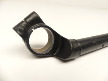 ЛЕВЫЙ РУЛЬ SUZUKI GSXR 125 18+