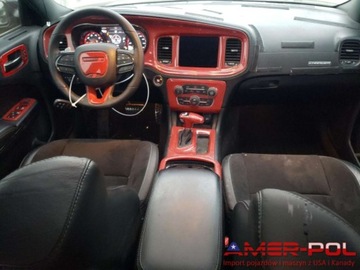 Dodge Charger VII 2021 Dodge Charger RT_5.7 L_2021r 5.7 Benzyna 370KM, zdjęcie 6