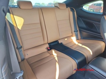Lexus RC 2022 Lexus RC 2022 r., 3,5L RC 3.5 Benzyna 311KM, zdjęcie 9