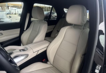 Mercedes GLE V167 2025 Mercedes-Benz GLE 350 de 4m z EQ hybrid Pakiet wyposazenia AMG Advanced Pl, zdjęcie 19