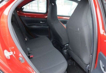 Toyota Aygo X 2023 Toyota Aygo X Toyota Aygo X Benzyna 69KM, zdjęcie 14