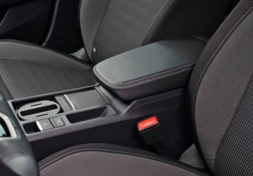 Skoda Octavia IV Liftback 1.5 TSI EVO 150KM 2024 Skoda Octavia Virtual Cockpit - ACC 210 - Czujniki - Kamera - Opony - Fakt, zdjęcie 32