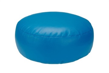Pufa Egato, roller 50x18cm z trwałym wypełnieniem