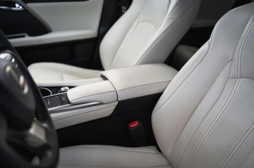 Lexus RX IV SUV Facelifting RX 300 238KM 2022 Lexus RX 300 AWD, Serwis ASO, 4X4, Automat, zdjęcie 22