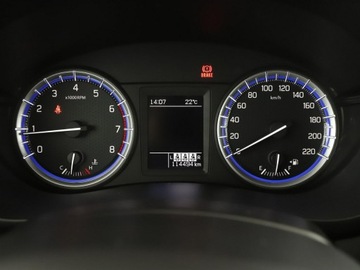 Suzuki SX4 II 2017 Suzuki SX4 klima auto grzane fotele kamera i, zdjęcie 21