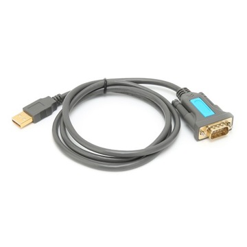 Кабель последовательного порта Mindpure us015 USB к db9 rs?232 между мужчинами и компьютером