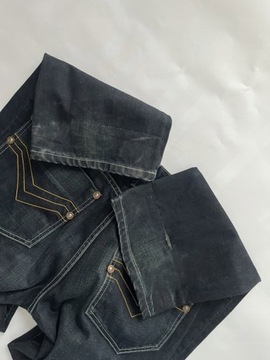 BRUNO BANANI jeans męskie 30X32 W30L32