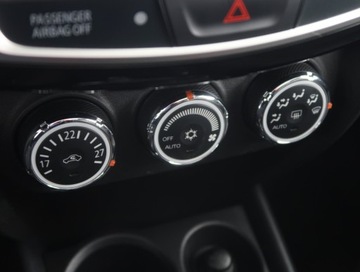 Mitsubishi ASX I SUV Facelifting 2.2 DiD 150KM 2014 Mitsubishi ASX 2.2 DI-D, Salon Polska, Serwis ASO, zdjęcie 11
